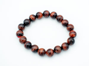 Emanuel Dark Healing stones bracelets