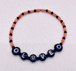 Affirmation Bracelet | LOVE